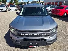2021 Ford Bronco Sport Big Bend 4WD - Photo 10
