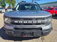 2021 Ford Bronco Sport Big Bend 4WD - Photo 11
