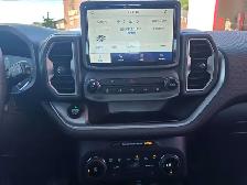 2021 Ford Bronco Sport Big Bend 4WD - Photo 18
