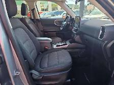 2021 Ford Bronco Sport Big Bend 4WD - Photo 23