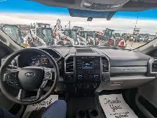 2018 Ford F-550 XLT 6.7L V8 Diesel/Service Body/Dually - Photo 9
