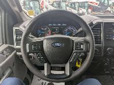 2018 Ford F-550 XLT 6.7L V8 Diesel/Service Body/Dually - Photo 10