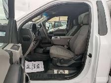 2018 Ford F-550 XLT 6.7L V8 Diesel/Service Body/Dually - Photo 11