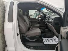 2018 Ford F-550 XLT 6.7L V8 Diesel/Service Body/Dually - Photo 12