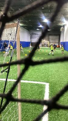 Established Indoor Soccer Business For Sale - Vaughan Location
