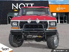 1979 FORD BRONCO - | 20TH ANNIVERSARY SALE - Photo 2