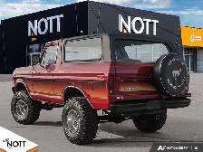 1979 FORD BRONCO - | 20TH ANNIVERSARY SALE - Photo 4