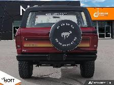 1979 FORD BRONCO - | 20TH ANNIVERSARY SALE - Photo 5