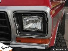 1979 FORD BRONCO - | 20TH ANNIVERSARY SALE - Photo 9