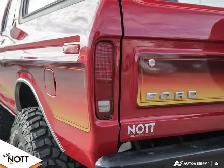 1979 FORD BRONCO - | 20TH ANNIVERSARY SALE - Photo 11