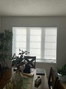 Custom Roller Shades & Blackout Blinds | Richmond Hill - Photo 2