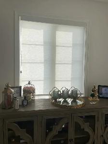 Custom Roller Shades & Blackout Blinds | Richmond Hill - Photo 3