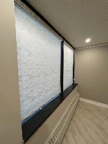 Custom Roller Shades & Blackout Blinds | Richmond Hill - Photo 5