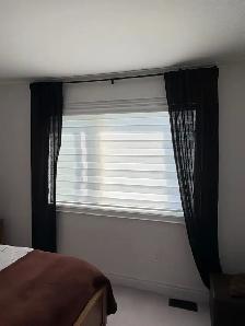 Motorized Blinds Vaughan | Remote Control Zebra & Roller Shades - Photo 2