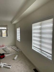Motorized Blinds Vaughan | Remote Control Zebra & Roller Shades - Photo 5