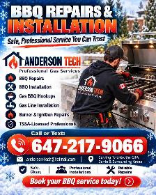 BBQ SERVICES AND REPAIRS - Photo 2