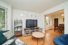 1 1/2 STOREY HOME W/ A FULL BASEMENT & GARAGE - Photo 2
