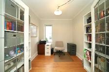 1 1/2 STOREY HOME W/ A FULL BASEMENT & GARAGE - Photo 5