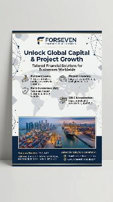 LOAN AVALIABLE FOR INVESTORS AND BUSINESS OWNERS