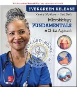 Microbiology Fundamentals 5th Edition 2024 9781266797996