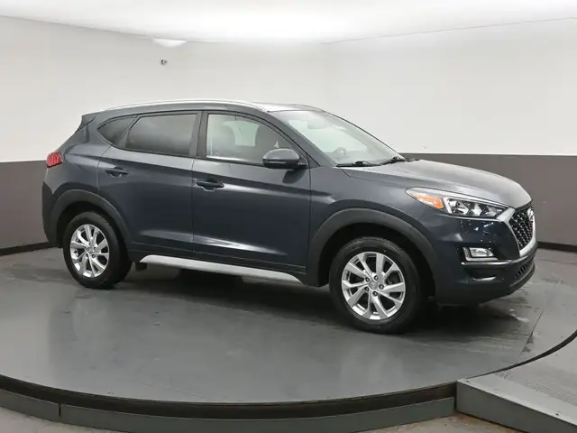 2020 Hyundai Tucson Preferred AWD Heated Seats/Wheel, Apple/Andr