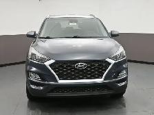 2020 Hyundai Tucson Preferred AWD Heated Seats/Wheel, Apple/Andr - Photo 2