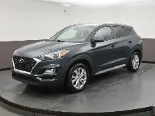 2020 Hyundai Tucson Preferred AWD Heated Seats/Wheel, Apple/Andr - Photo 3