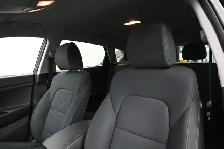 2020 Hyundai Tucson Preferred AWD Heated Seats/Wheel, Apple/Andr - Photo 4