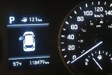 2020 Hyundai Tucson Preferred AWD Heated Seats/Wheel, Apple/Andr - Photo 8