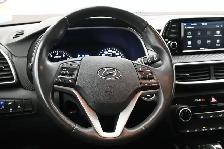 2020 Hyundai Tucson Preferred AWD Heated Seats/Wheel, Apple/Andr - Photo 21