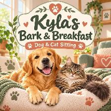 Loving Dog/Cat Boarding & Doggy Daycare in Oshawa