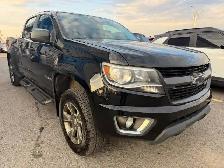 2015 CHEVROLET Colorado Z71 Crew Cab - Photo 2