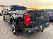 2015 CHEVROLET Colorado Z71 Crew Cab - Photo 5