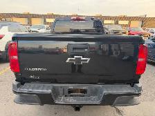 2015 CHEVROLET Colorado Z71 Crew Cab - Photo 6