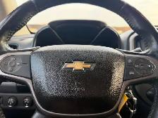 2015 CHEVROLET Colorado Z71 Crew Cab - Photo 9