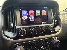 2015 CHEVROLET Colorado Z71 Crew Cab - Photo 10