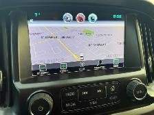 2015 CHEVROLET Colorado Z71 Crew Cab - Photo 11