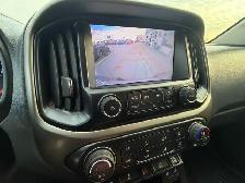 2015 CHEVROLET Colorado Z71 Crew Cab - Photo 12