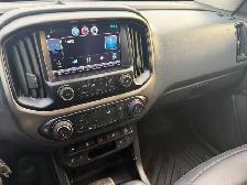 2015 CHEVROLET Colorado Z71 Crew Cab - Photo 13
