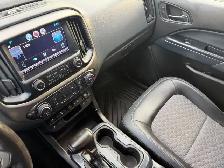 2015 CHEVROLET Colorado Z71 Crew Cab - Photo 14