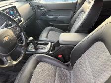 2015 CHEVROLET Colorado Z71 Crew Cab - Photo 15