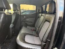 2015 CHEVROLET Colorado Z71 Crew Cab - Photo 18