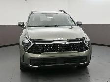 2023 Kia Sportage XLINE LIMITED Call 9024669550 Apple Car Play, - Photo 2