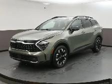 2023 Kia Sportage XLINE LIMITED Call 9024669550 Apple Car Play, - Photo 3