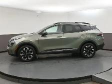 2023 Kia Sportage XLINE LIMITED Call 9024669550 Apple Car Play, - Photo 39