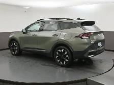 2023 Kia Sportage XLINE LIMITED Call 9024669550 Apple Car Play, - Photo 40