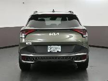 2023 Kia Sportage XLINE LIMITED Call 9024669550 Apple Car Play, - Photo 41