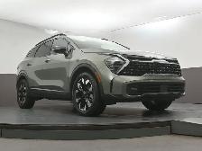 2023 Kia Sportage XLINE LIMITED Call 9024669550 Apple Car Play, - Photo 44