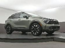 2023 Kia Sportage XLINE LIMITED Call 9024669550 Apple Car Play, - Photo 46