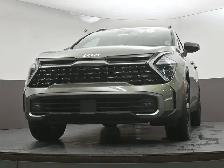 2023 Kia Sportage XLINE LIMITED Call 9024669550 Apple Car Play, - Photo 47